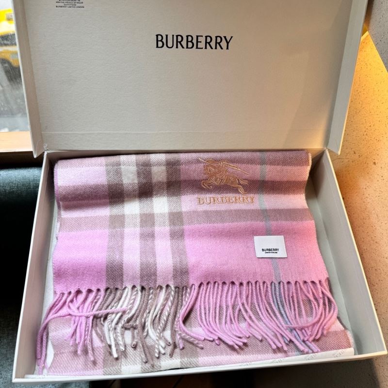 Burberry Scarf